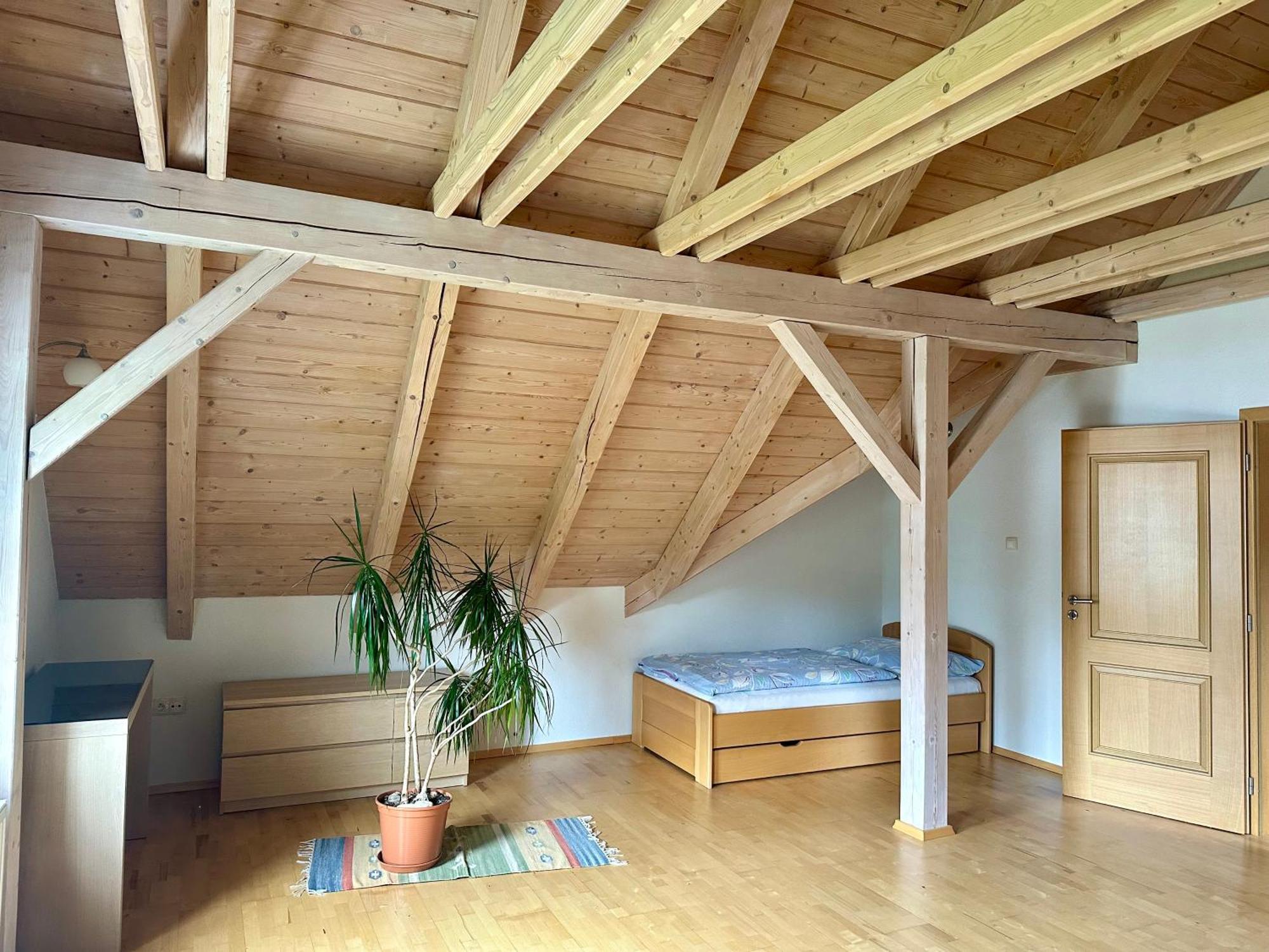 Apartmán Lazec Český Krumlov Exterior foto